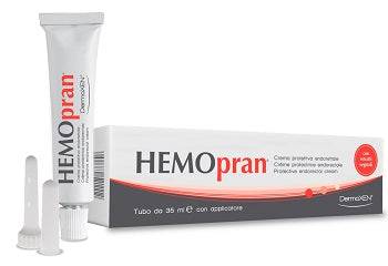 HEMOPRAN CREMA ENDORETTALE35ML - Lovesano 