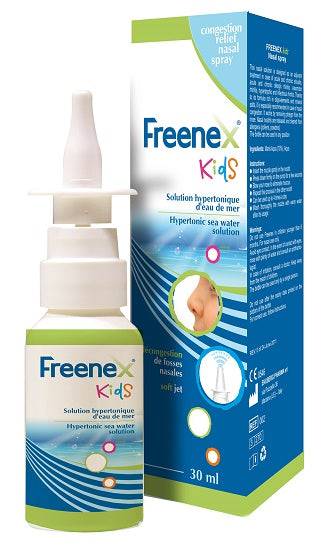 FREENEX IPER KIDS SPR NAS 30ML - Lovesano 