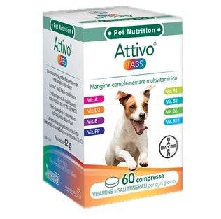 ATTIVO TABS 60 Tav. - Lovesano 