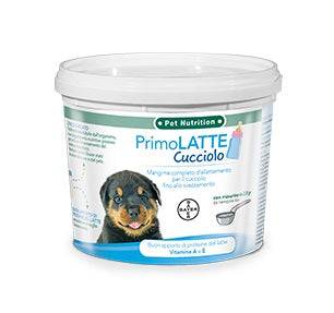 PRIMOLATTE CUCCIOLO 250G - Lovesano 