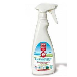 PET CONDITIONER AMBIENTI 500ML - Lovesano 