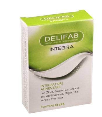 DELIFAB-INTEGRA INT 20CPR - Lovesano 