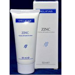 DELIFAB ZINC 50ML - Lovesano 