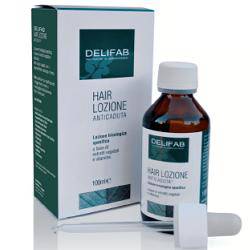 DELIFAB HAIR LOZIONE 100ML - Lovesano 