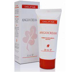 DELIFAB ANGIOCREAM 30ML - Lovesano 