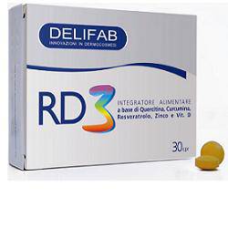 DELIFAB RD3 30 Cpr - Lovesano 