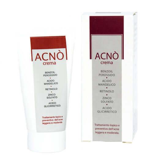 ACNO - Lovesano  CREMA 30ML - Lovesano 