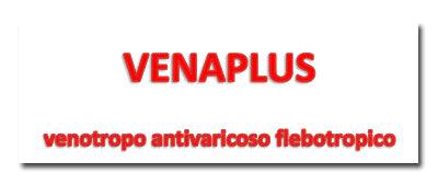 VENAPLUS 30CPR - Lovesano 