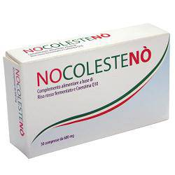 NOCOLESTENO - Lovesano  30CPR - Lovesano 