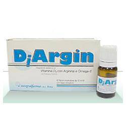 DIARGIN INTEGAT 10F 10ML - Lovesano 