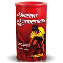 ENERVIT MALTODESTRINE 450G - Lovesano 