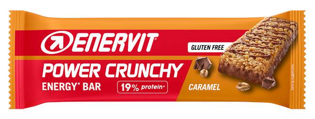 ENERVIT SPORT PW CR CARAM 40G - Lovesano 