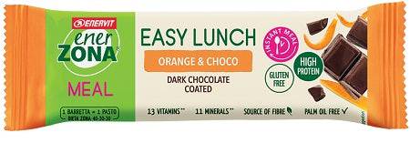 EASY LUNCH ORANGE&CHOCO 58G - Lovesano 