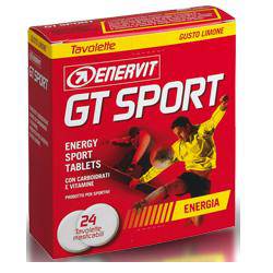 ENERVIT GT SPORT 24TAV - Lovesano 