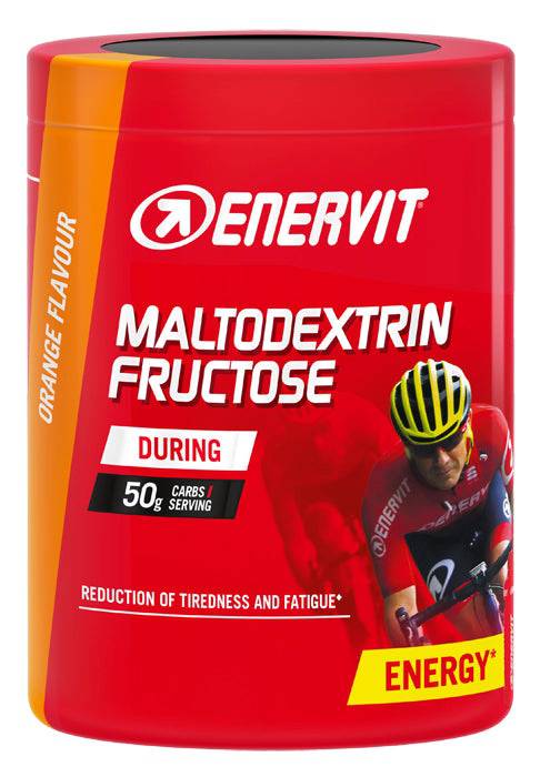 ENERVIT MALTODEXTRIN FRUCT500G - Lovesano 