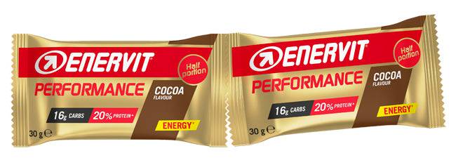 ENERVIT SPORT PERF BAR CACAO - Lovesano 