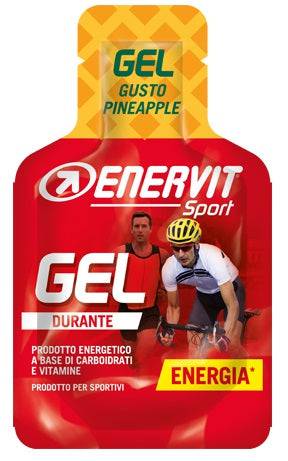 ENERVITENE SPORT GEL PINEA25ML - Lovesano 