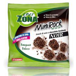 Enerzona Minirock Noir Ast5bs - Lovesano 