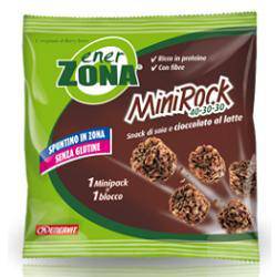 ENERZONA MINIROCK SNACK 1PZ CLAS - Lovesano 