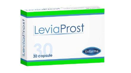 LEVIAPROST INTEG 30CPS - Lovesano 