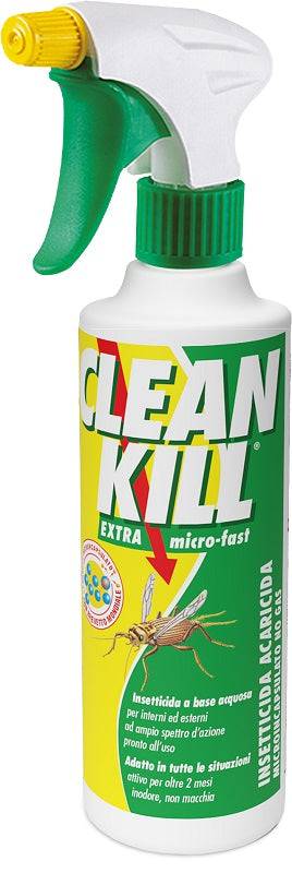 CLEAN KILL EXTRA MICRO FAST - Lovesano 