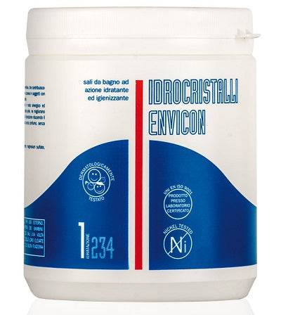 ENVICON Idro-Cristalli 400g - Lovesano 