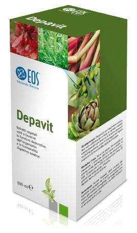 EOS DEPAVIT 500ML - Lovesano 