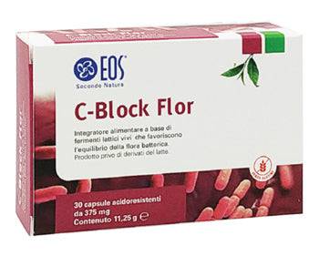 C-BLOCK FLOR 30CPS - Lovesano 