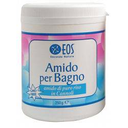 AMIDO BAGNO CANNOLI 250G - Lovesano 