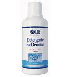 EOS DETERGENTE BIODERMICO500ML - Lovesano 