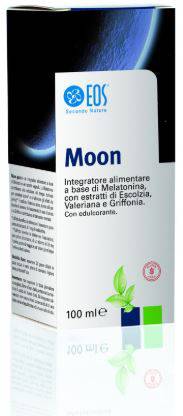 MOON PIANTE SERA GOCCE 100ML - Lovesano 