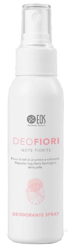 NATURALMENTE DEO FIORI 125ML - Lovesano 