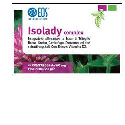 ISOLADY COMPLEX 45CPS - Lovesano 