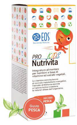 PRONUTRIVITA KIDS 300ML - Lovesano 