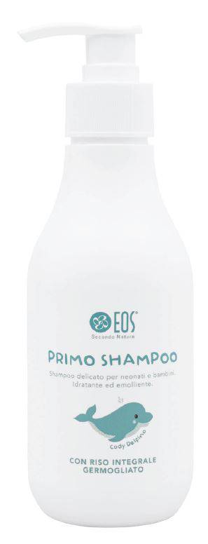 EOS Primo Shampoo 200ml - Lovesano 