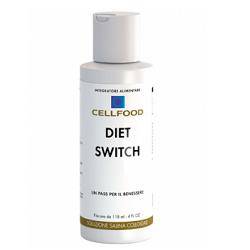 CELLFOOD DIET SWITCH GTT 118ML - Lovesano 