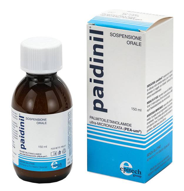 PAIDINIL 150ML - Lovesano 