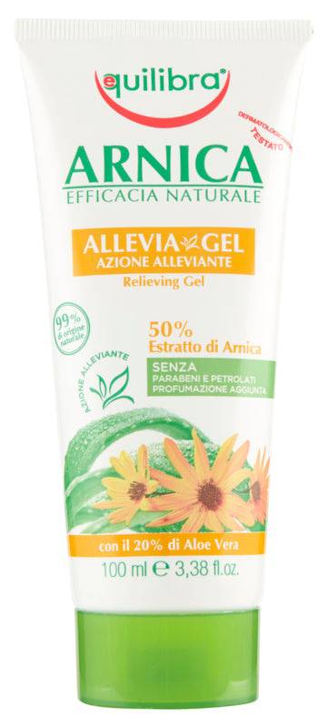 ARNICA 100ML - Lovesano 