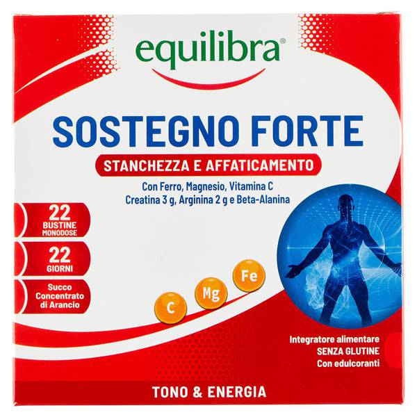 SOSTEGNO FORTE 22BUST - Lovesano 