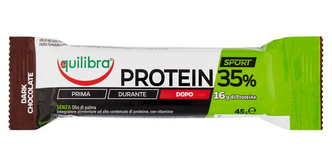 EQUILIBRA BARRETTA PROTEIN 35% - Lovesano 