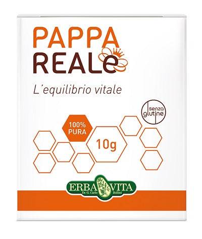 PAPPA REALE FRESCA 10G  EBV - Lovesano 