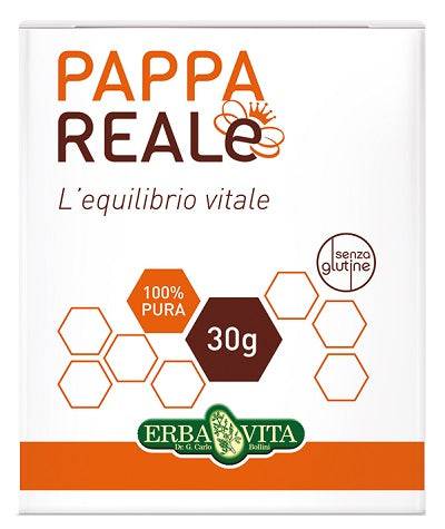 PAPPA REALE FRESCA 30G  EBV - Lovesano 