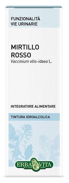 MIRTILLO RO FGL TINT IAL 50ML - Lovesano 