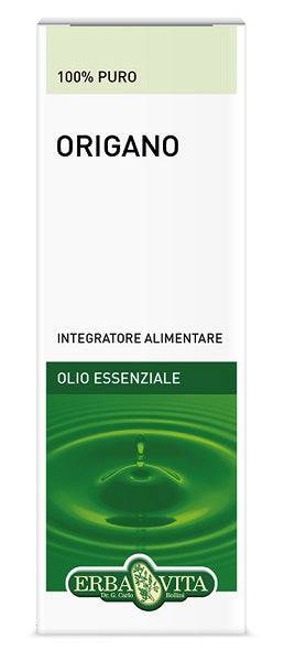 ORIGANO SPAGNA OLIO ESS 10ML E - Lovesano 