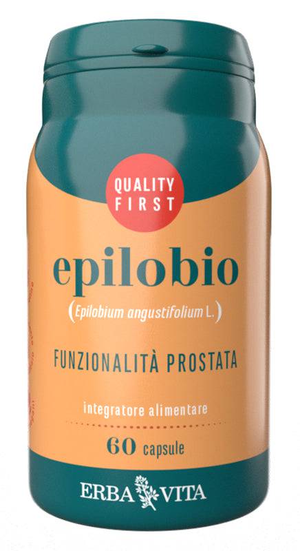 EPILOBIO 60CPS - Lovesano 