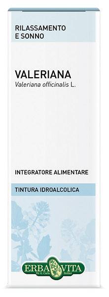 VALERIANA RX SOL IAL 50ML - Lovesano 