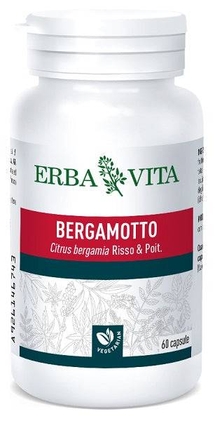 BERGAMOTTO 60CPS - Lovesano 