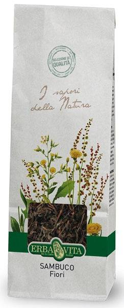 SAMBUCO FIORI 100G - Lovesano 