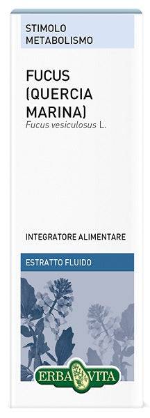 FUCUS QUERCIA MARINA ESTR FL50 - Lovesano 