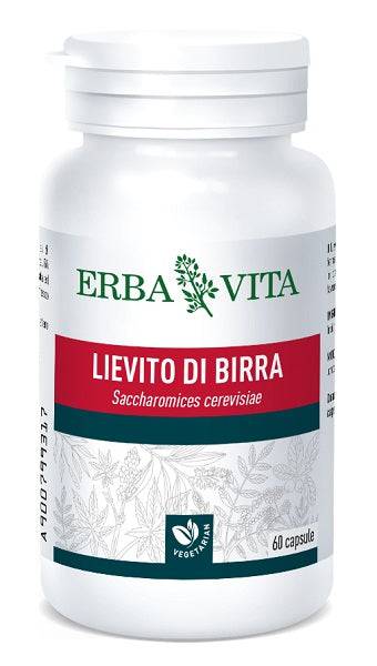 LIEVITO BIRRA 60CPS - Lovesano 